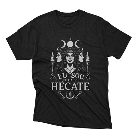Camiseta Hécate