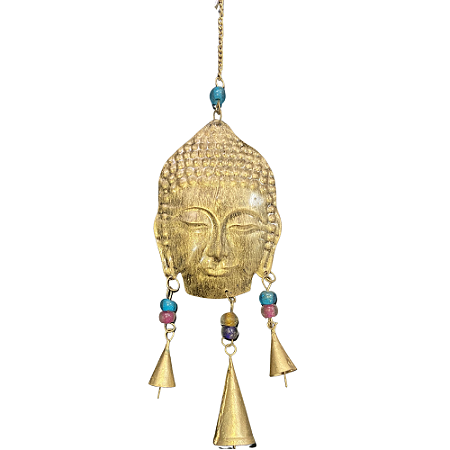 Sino dos Ventos Buddha