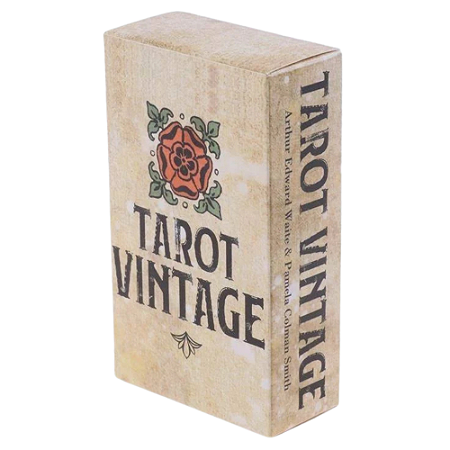 Tarô Vintage