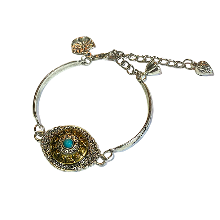 Pulseira de Azemec - Horóscopo Chinês