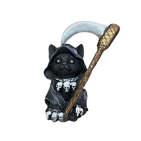 Gato Ceifador