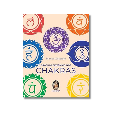 Oráculo Sistêmico dos Chakras