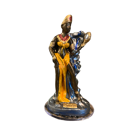 Orixá Oxum - Miniatura