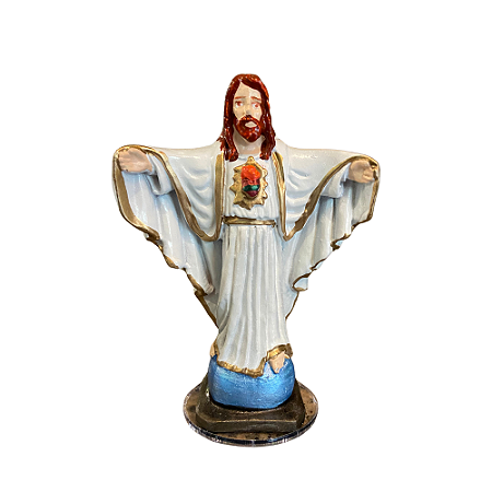 Jesus Cristo - Miniatura