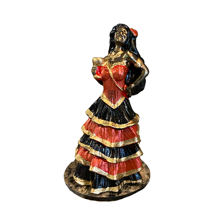 PombaGira - Minituara