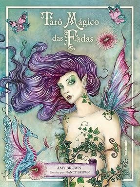 Tarô Mágico das Fadas