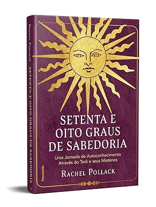 Setenta e Oito Graus de Sabedoria