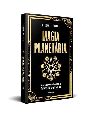 Magia Planetária