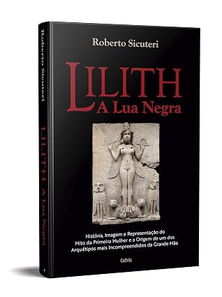 Lilith A Lua Negra