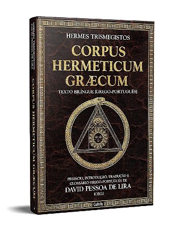 Corpus Hermeticum Græcum