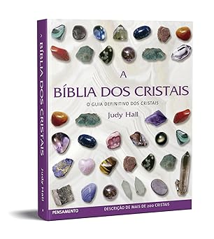 Bíblia dos Cristais