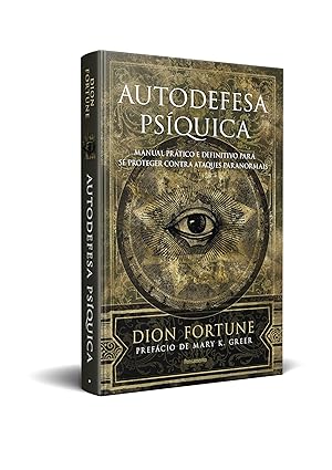 Autodefesa Psíquica