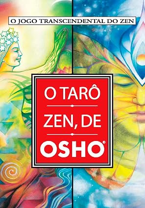 O Tarô Zen de Osho - Versão Pocket