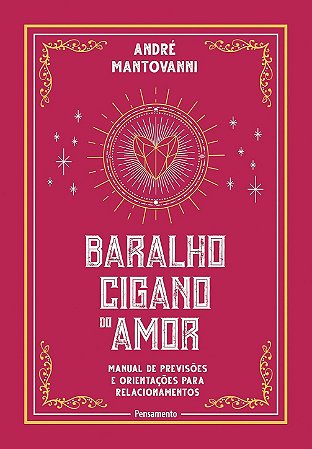 Baralho Cigano do Amor