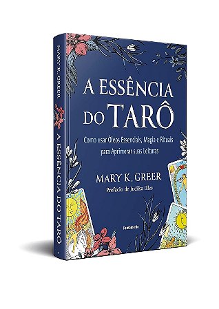 A Essência do Tarô