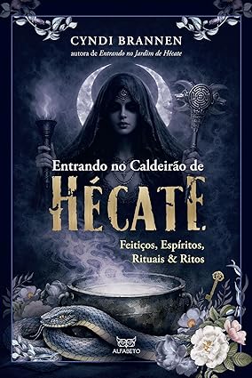 Entrando no Caldeirão de Hécate