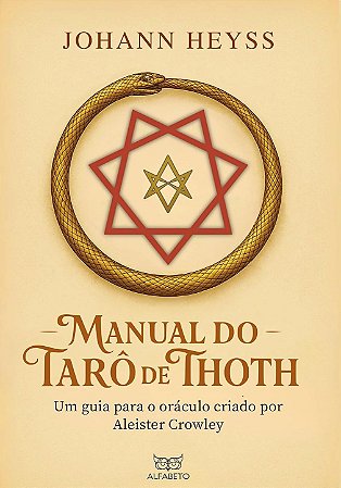 O Manual do Tarô de Thoth