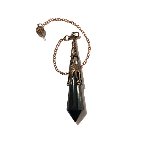 Pêndulo Obsidiana