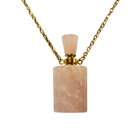 Perfumeiro de Cristal - Mojo bag