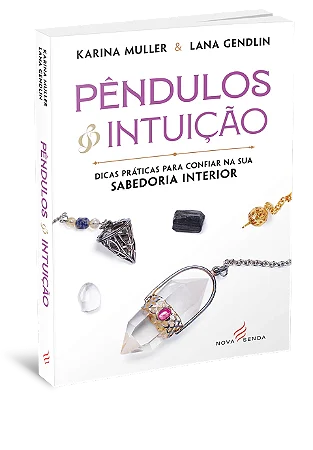 Pêndulos & Intuição