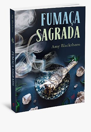 Fumaça Sagrada