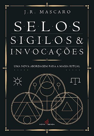 Selos Sigilos & Invocações