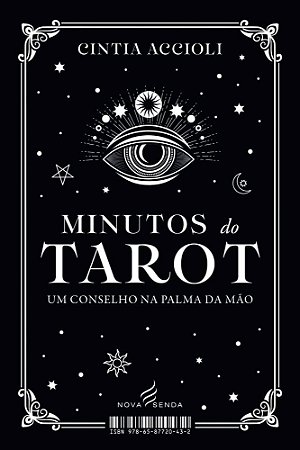 Minutos do Tarot