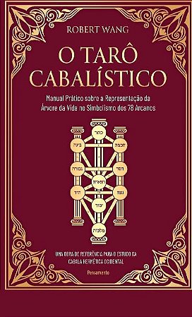 O Tarô Cabalístico