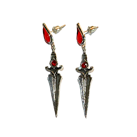 Brinco Athame Cigano