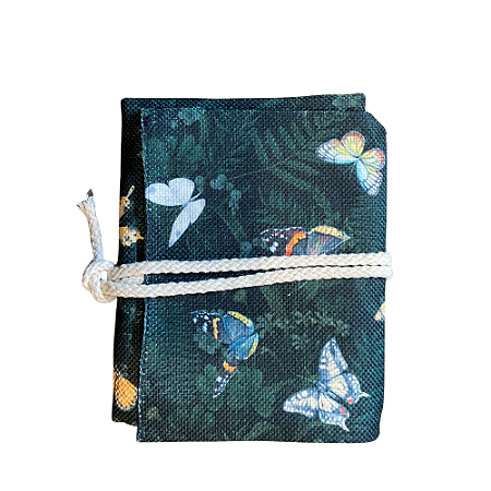 Bag de Tiragem Portátil - Borboleta