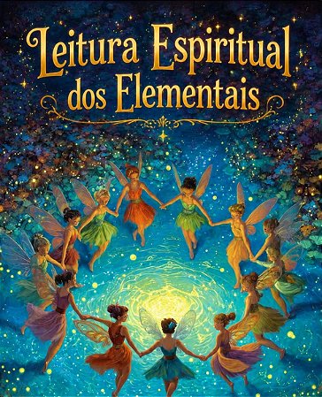 Leitura Espiritual dos Elementais