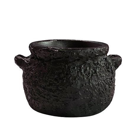 Incensário Caldeirão de Bruxa