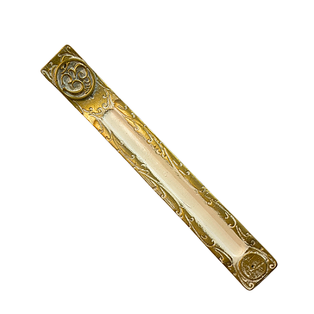 Incensário Omm