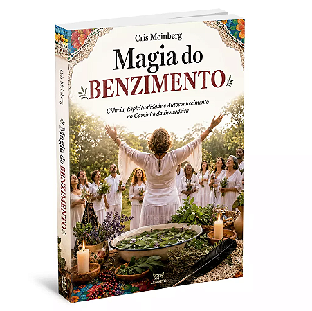 Magia do Benzimento