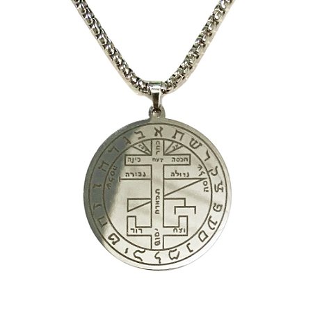 Talismã Árvore da Vida de Salomão