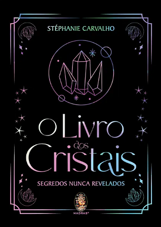 O Livro dos Cristais