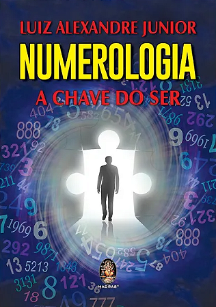 Numerologia A Chave do Poder