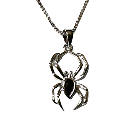 Colar Aranha