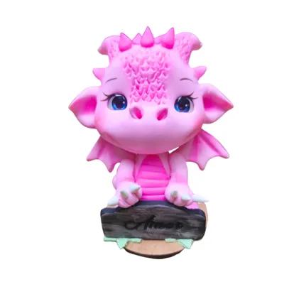 Dragão do Amor