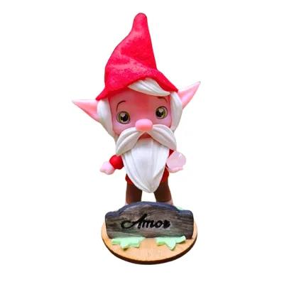 Duende do Bosque - Amor