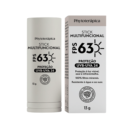 Stick Multifuncional FPS 63 - SEM COR