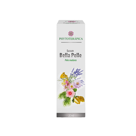 Sérum Bella Pelle - Phytoterápica