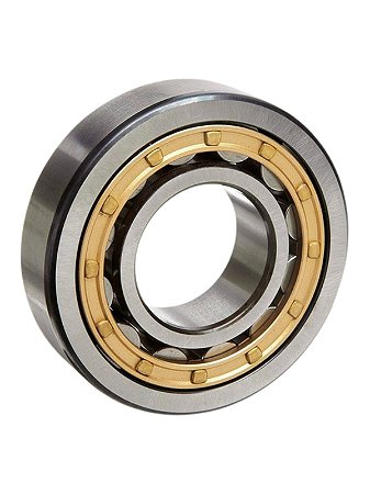 Rolamento Rolos Cilíndricos - Marca Skf Nup 2213 Em C3 - 330225NH