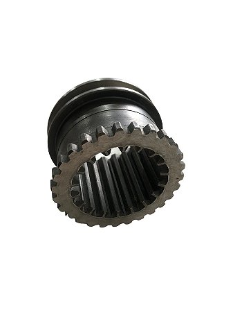 Luva Reduzida Caixa Câmbio Trator Massey - Eaton - 1866557