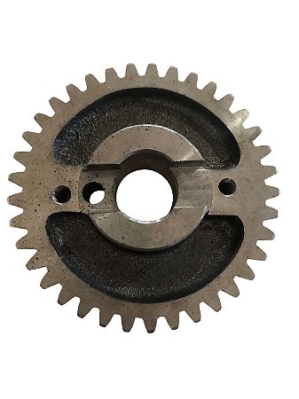 Engrenagem Corte 8mm Z37- 02048662 - 03048662 Jf