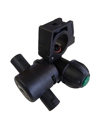 Porta Bico Antigotejo Bijet Para Tubo 25mm M646/2 70068311
