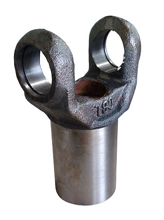 Garfo Da Articulação Tração Zf Apl335 - 3604081 / 0095236011