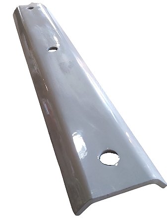 Barra Do Rolo Debulhador Plataforma Massey Ferguson - 264687