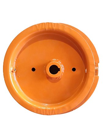 Roldana Excêntrica Com Bucha 865436 - Pulverizador Jacto
