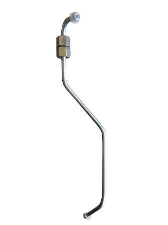 Tubo Injetor Motor Perkins 4248 - 70992368 - 1 Cilindro